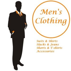 Men's Clothing